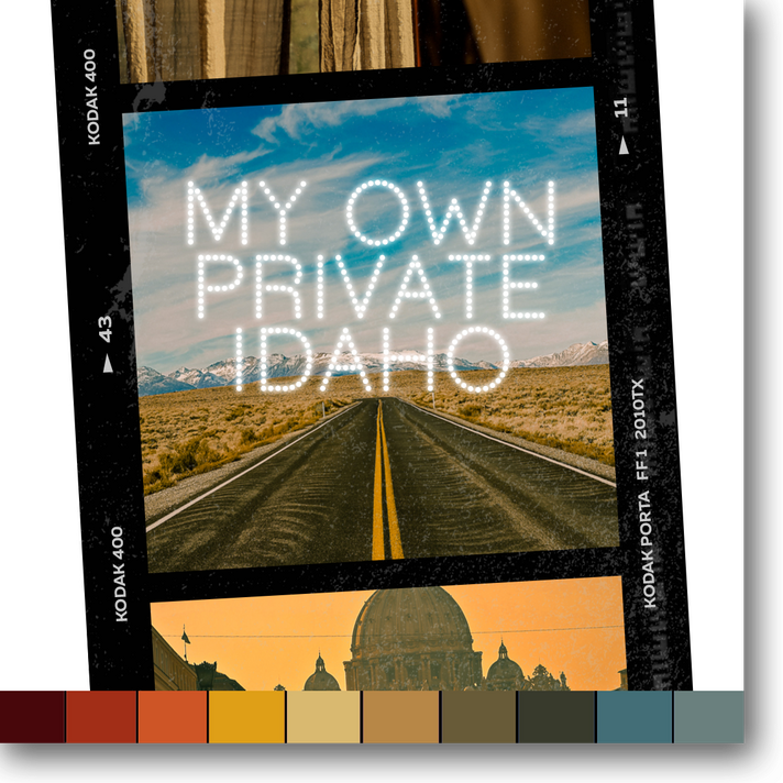 Idaho