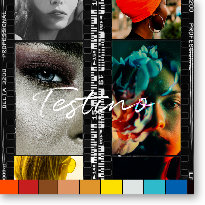 Testino