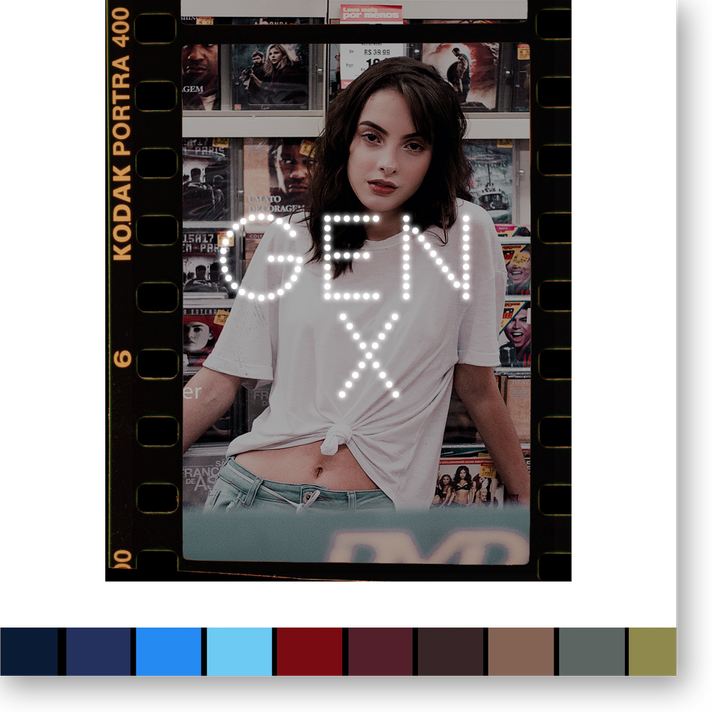 Gen X