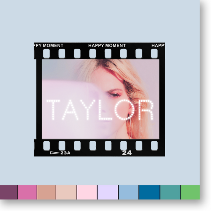 Taylor