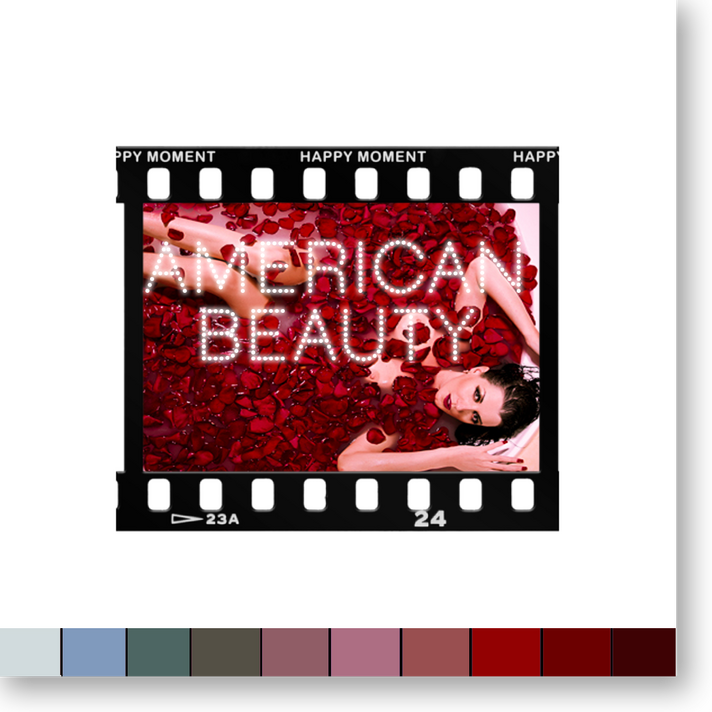 American Beauty