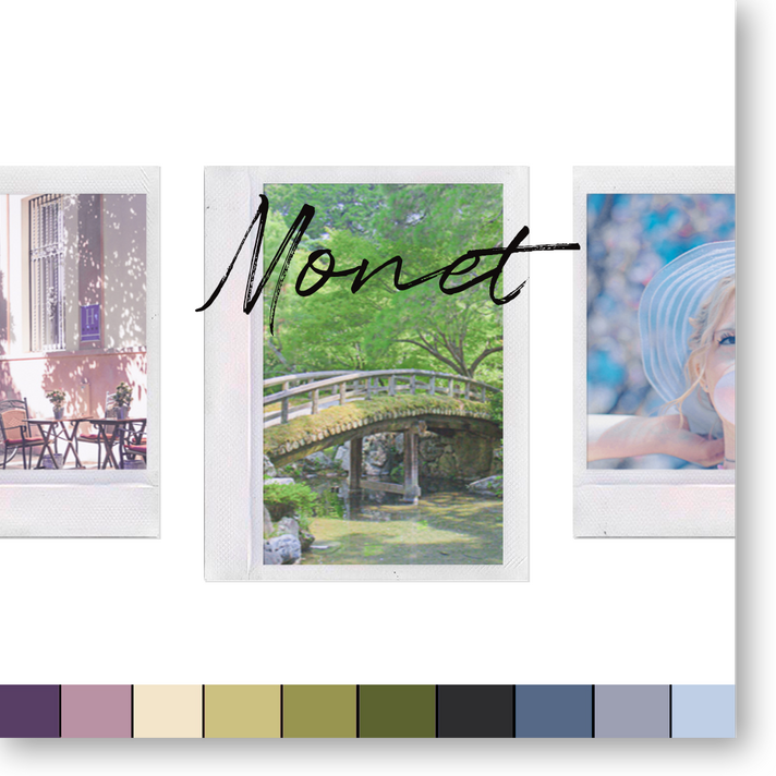 monet