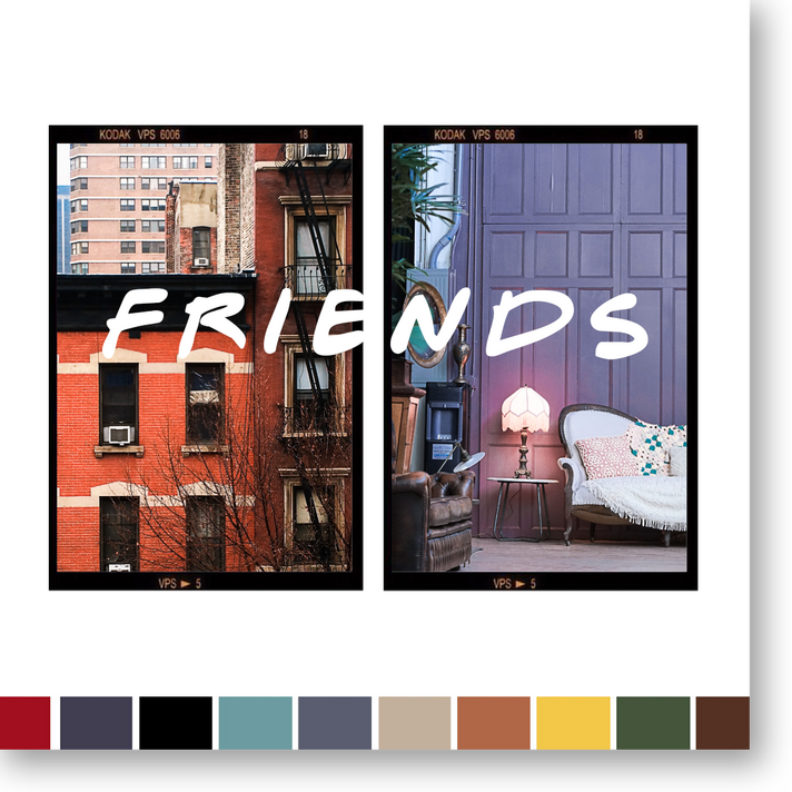 Friends