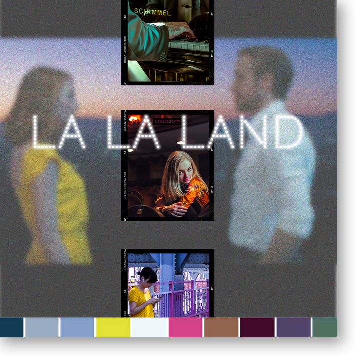 La La Land