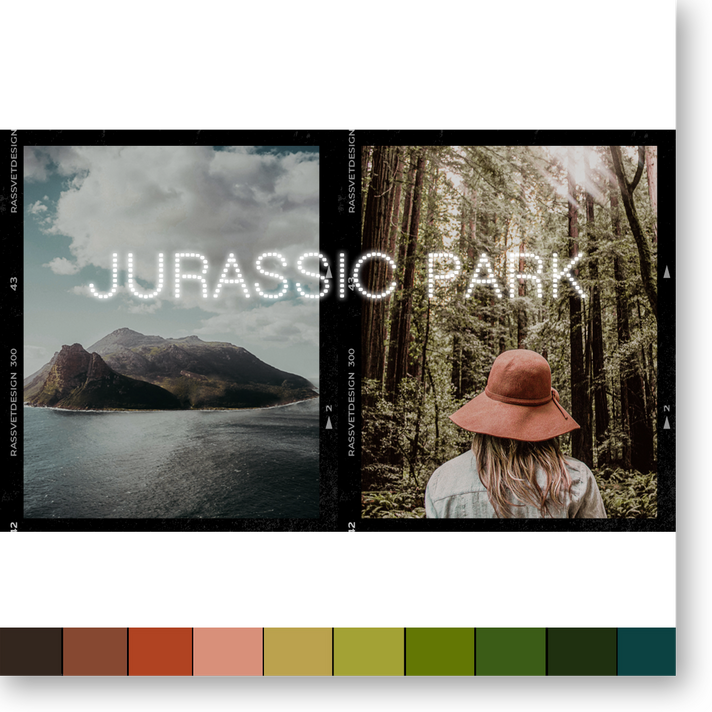 Jurassic Park