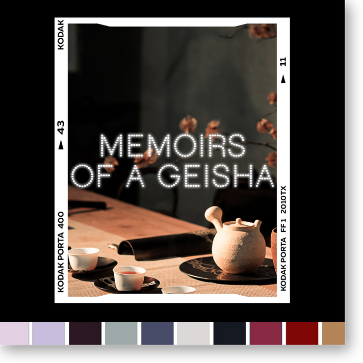 Geisha