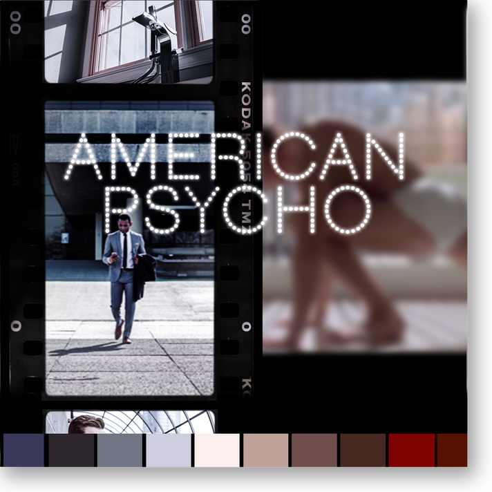 American Psycho