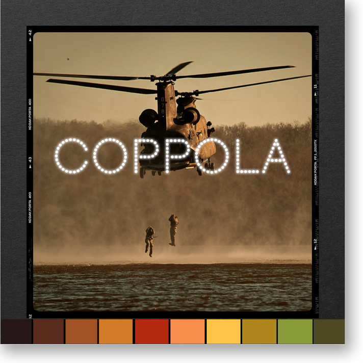 Coppola