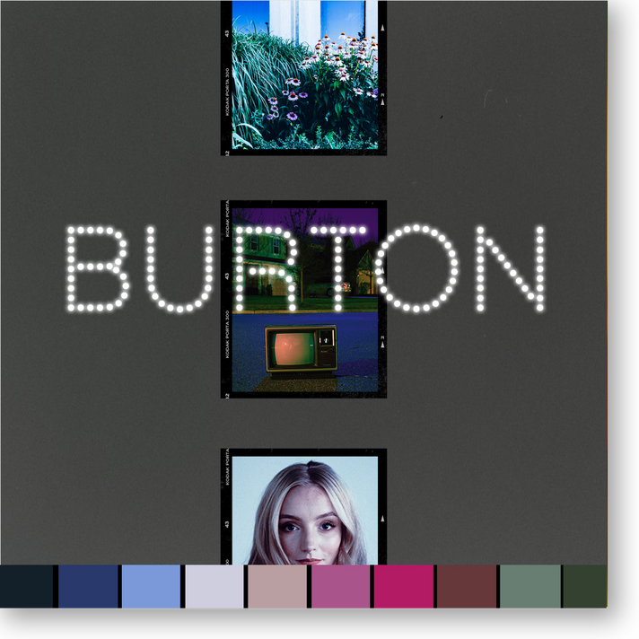 Burton