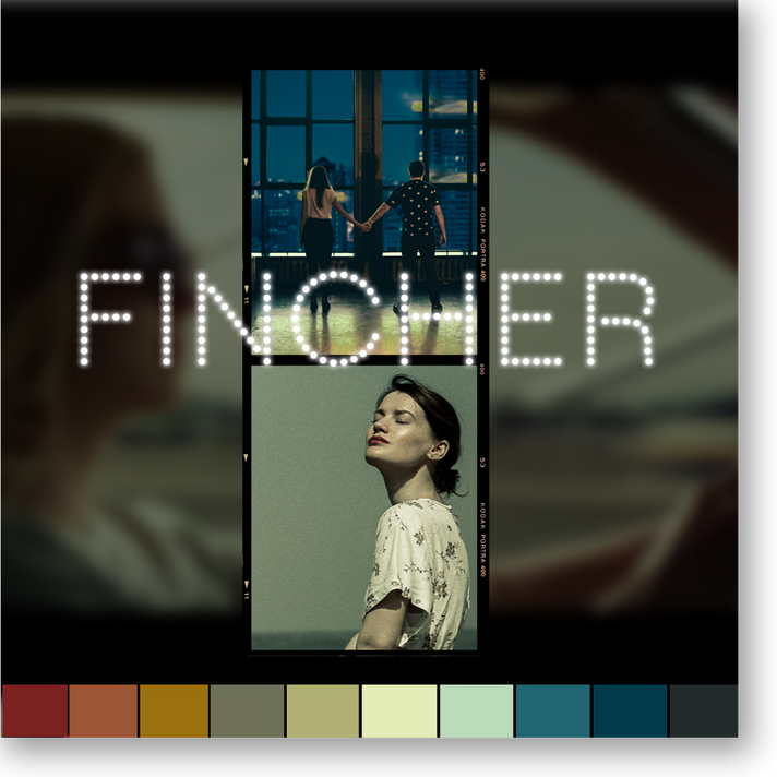 Fincher